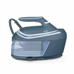 Philips PSG6042/20 stoomgenerator 2400W 1,8L blauw