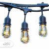 Lumisky MAFY 20 LIGHT lichtsnoer 10 m met 20 lampen