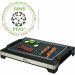 Little Balance 8863 Easy Nopifas tafelgrill 2000W