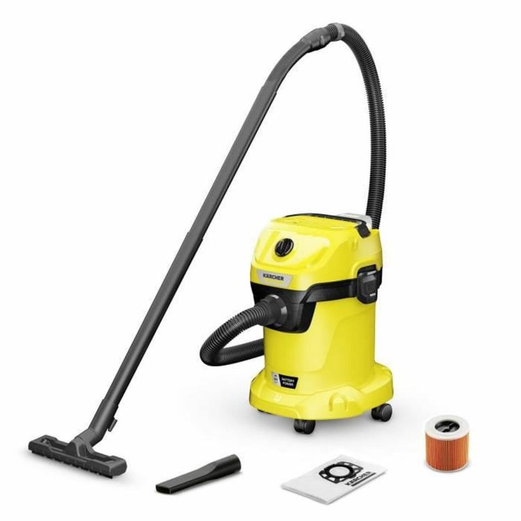 SV 3000 3000 W Zwart | Huisbest.nl