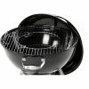 Fieldmann FZG 1016 ball barbecue 57 cm with thermometer