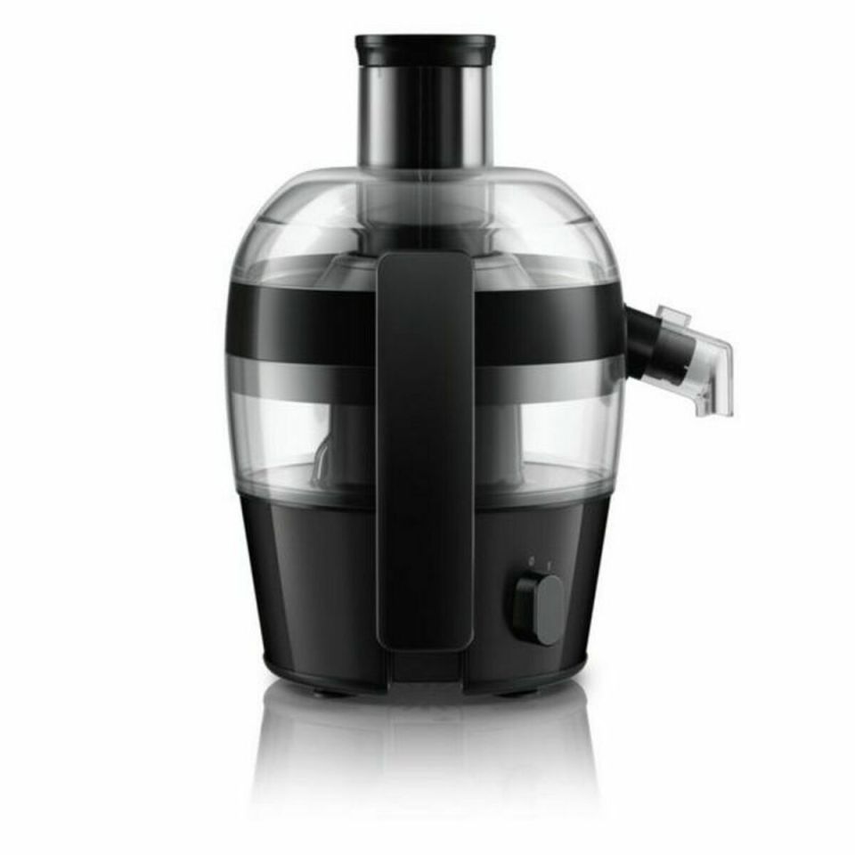 Philips HR1832/00 juicer 500W black 1.5L