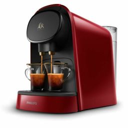 Capsule Coffee Machine Philips L'Or Barista LM8012 / 51 | Huisbest.nl