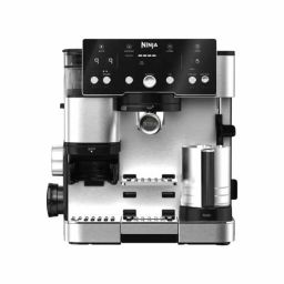 Ninja ES501EU Luxe Café espresso- en koffiemachine