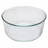 Pyrex Bake & Enjoy soufflévorm Ø21 cm glas 2,5L rond