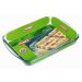 Pyrex Classic baking dish 3.7L 40x27x6 cm borosilicate glass