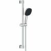 GROHE Vitalio Comfort 110 doucheset 3 straalsoorten