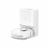 Dreame D10 Plus Gen 2 robotic vacuum cleaner with mopping function and emptying station