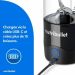Nutribullet Portable NBP003B portable blender 475 ml