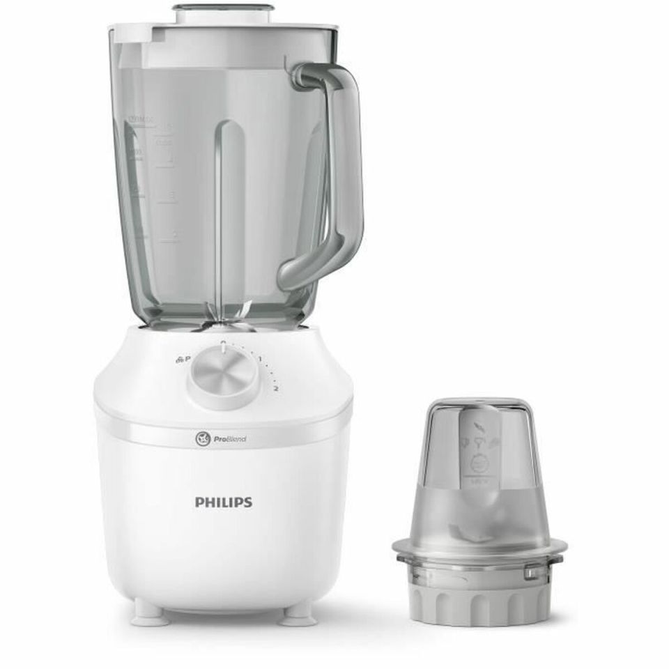 Philips HR2291/20 3000-serie blender wit 600 W 2 L