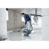 Bosch GAS 18V-10 L cordless vacuum cleaner 18V without battery