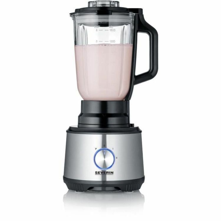 Food processor Severin KM3892 1200 W 1.5 L