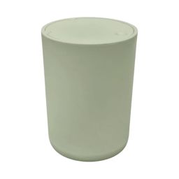 TODAY UTILITY pedaalemmer 8,5 L groen met deksel 29 cm