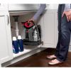 BISSELL MultiClean Spot & Stain 4720M vlekkenreiniger zwart/rood 330 W