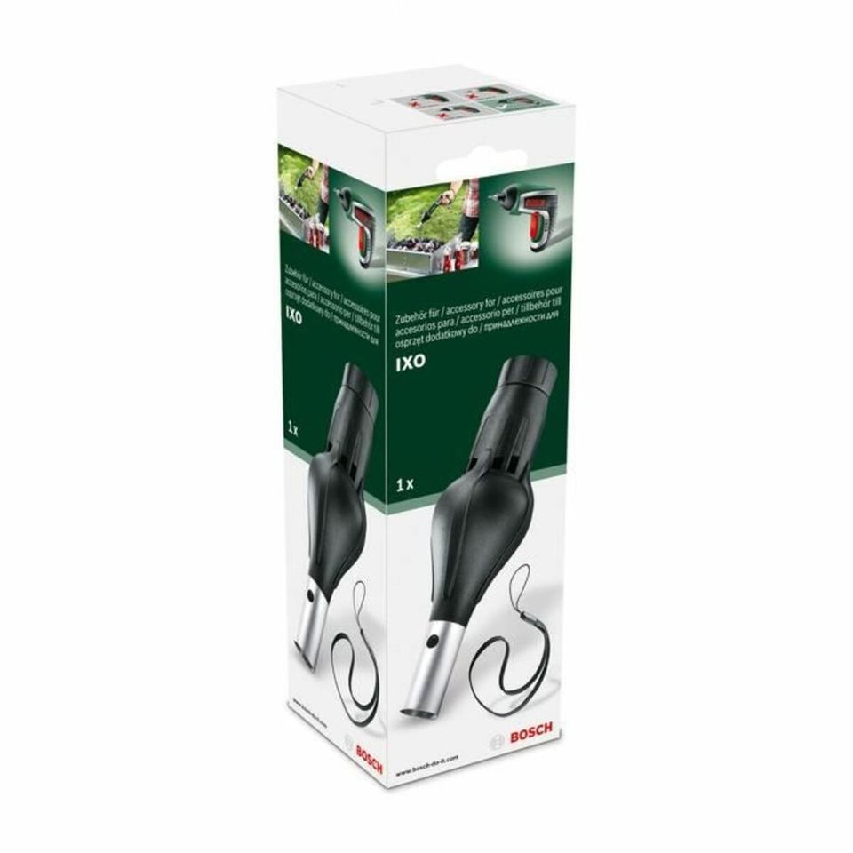 Bosch IXO barbecueventilator opzetstuk