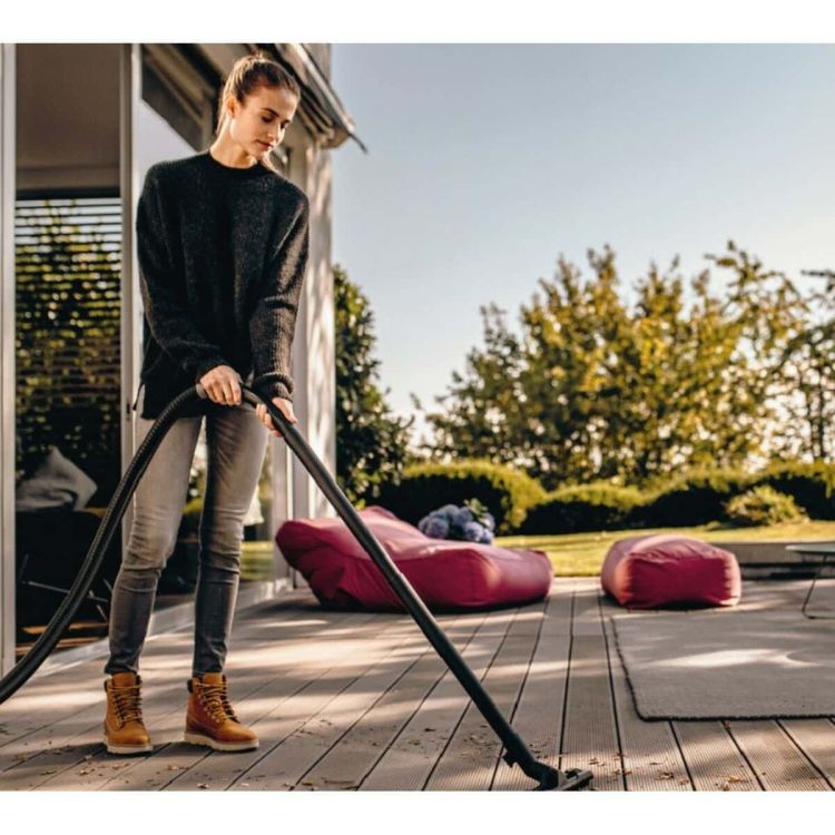 Kärcher WD 4 S V-20/5/22 wet and dry vacuum cleaner 20L