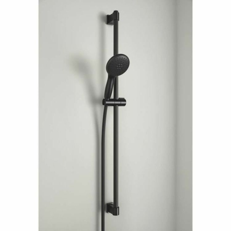 GROHE Vitalio Start 110 hand shower matte black 2-jet