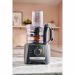 Kenwood MultiPro Compact keukenmachine 800W 2,1L grijs