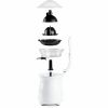 DOMO DO9269J citruspers met hendel wit 160W 460 ml