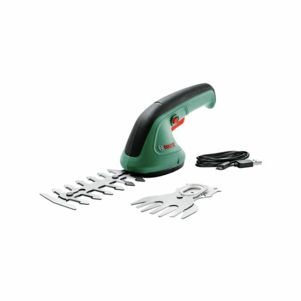 Bosch EasyShear cordless grass and shrub shears 3.6V