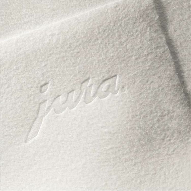 JURA originele microvezeldoek 69457 voor koffiemachines