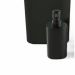 Badset TODAY HOY Zwart Plastic Modern (5 Stuks)