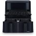 H.Koenig FRY900 dual airfryer 9L 2400W touchscreen