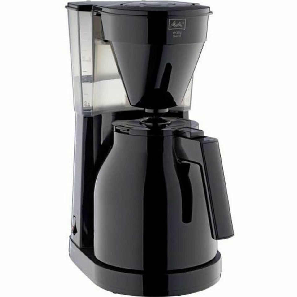 Melitta Easy Therm 1023-06 filter koffiemachine 1L