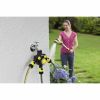 Kärcher WT 2 slangtimer / watertimer 3-weg verdeler