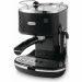 De'Longhi Icona Vintage ECOV311.BK piston machine black 15 bar 1.4L