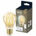 WiZ Connected Filament Amber E27 7W 640lm 2000-5000K
