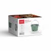 Livoo DOC327V houtskoolbarbecue 27 cm groen