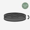 H.Koenig KREP56 2-in-1 pancake maker 33 cm