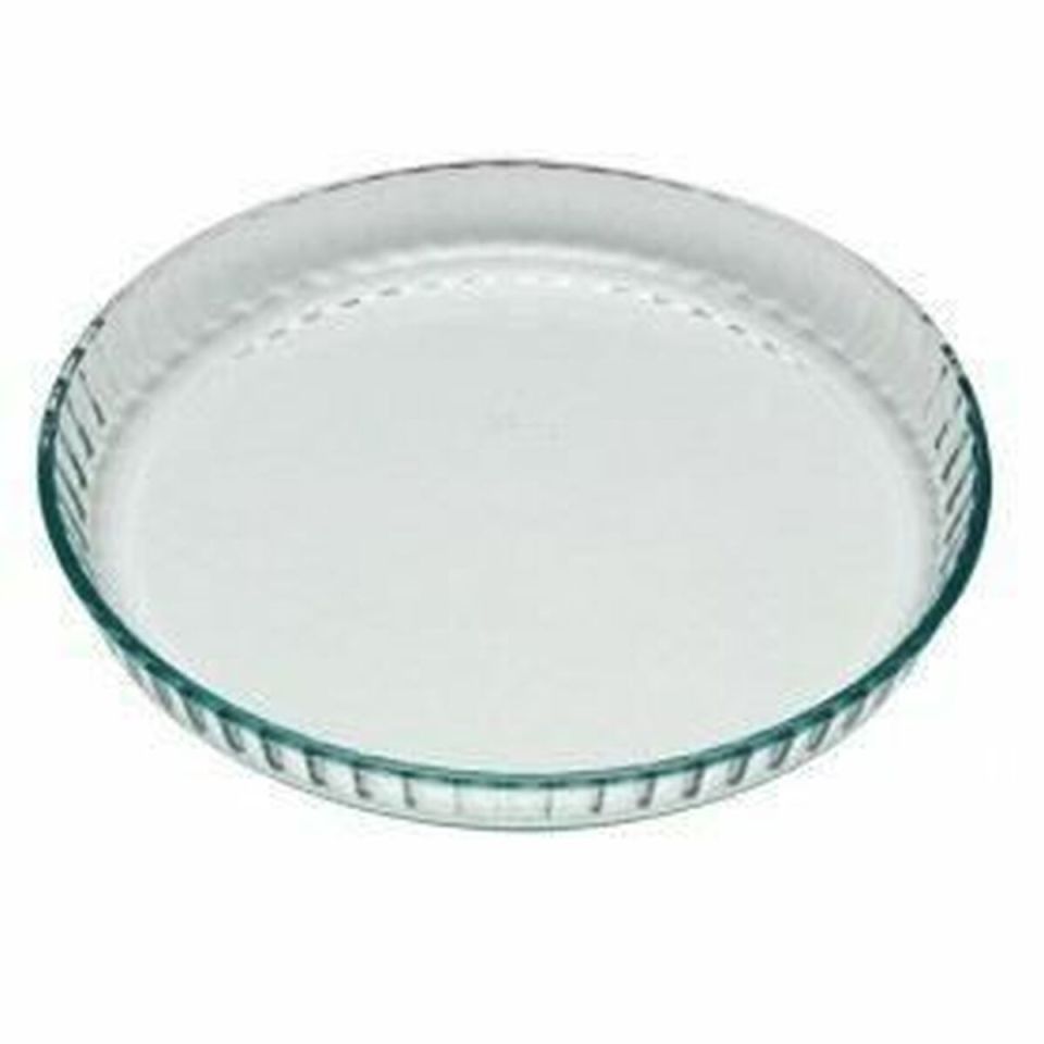 Cakevorm Pyrex 1040902 Transparant
