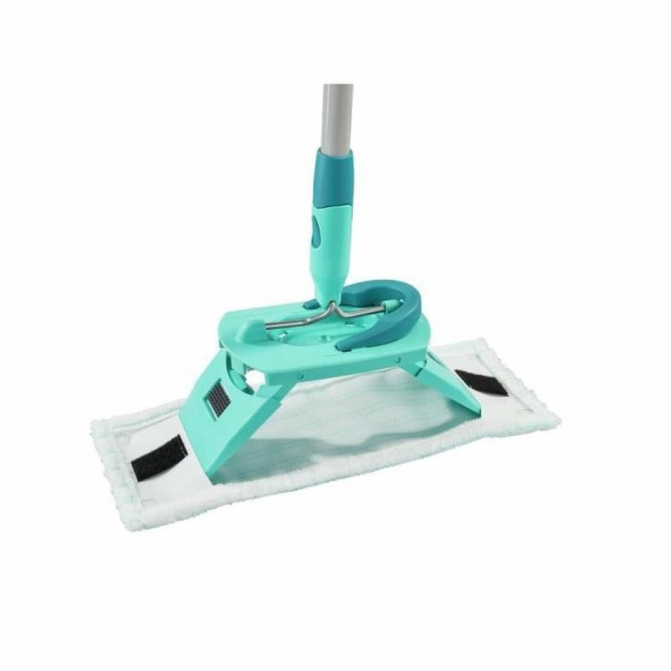 Leifheit Clean Twist M Ergo vervangingsdoek Micro Duo 33 cm