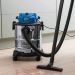 Stofzuiger Scheppach 1200 W 20 L