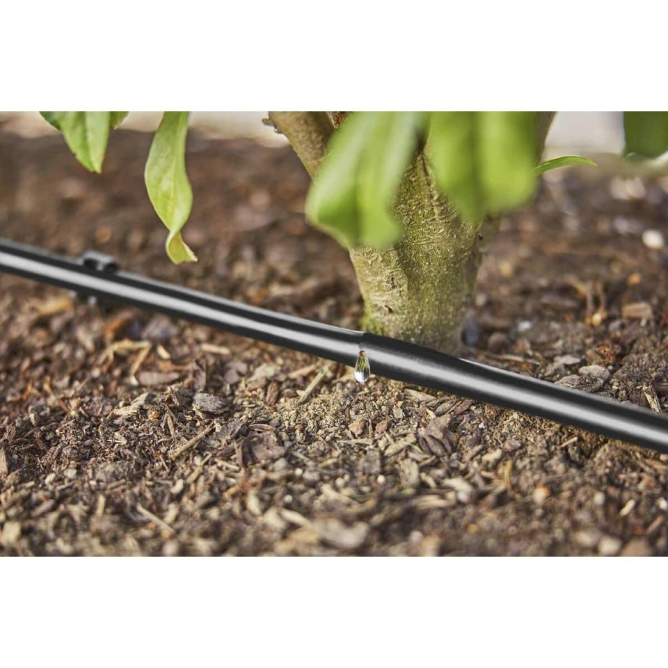 Gardena Micro-Drip Hedge/Shrub Set, 50 m, 13 mm