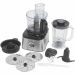 Kenwood MultiPro Compact FDM301SS food processor 800W 2.1L with blender