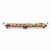 Continental Edison CEGPL872B XXL electric grill / plancha 1800W 89 cm