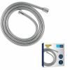GROHE VitalioFlex Metal doucheslang 200 cm chroom