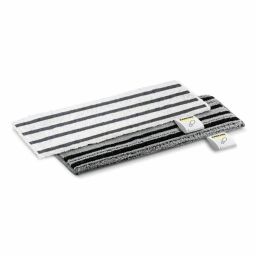 Kärcher Power floor cloth set EasyFix microfiber (2 pieces)