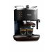 De'Longhi Icona Vintage ECOV311.BK piston machine black 15 bar
