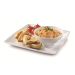 Philips HR7776/90 food processor 1300W 3-in-1 black