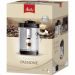 Melitta Caffeo Passione F530-101 espressomachine zilver
