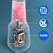 Philips HR2670 blender to go white 350W with ice crush