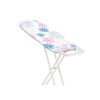 Leifheit Classic S Basic strijkplank 110 x 30 cm wit