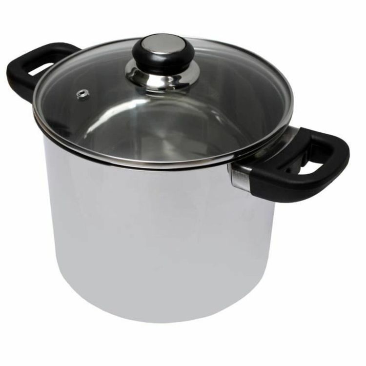 Pan Baumalu Grijs Ø 24 cm | Huisbest.nl