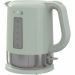 Fagor FG5148 cordless stainless steel kettle green 1.5 L 2200 W
