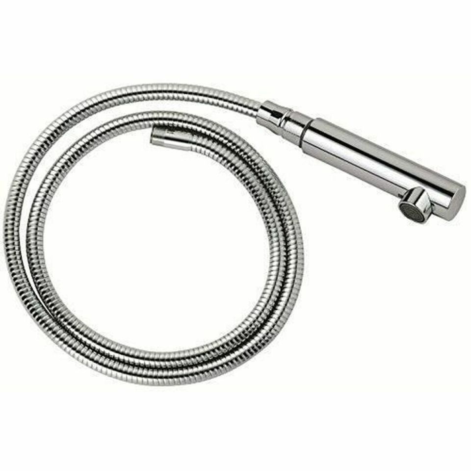GROHE uittrekbare mousseur chroom voor 32171 46590000