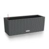 Lechuza Balconera Cottage 50 balcony planter granite 8L